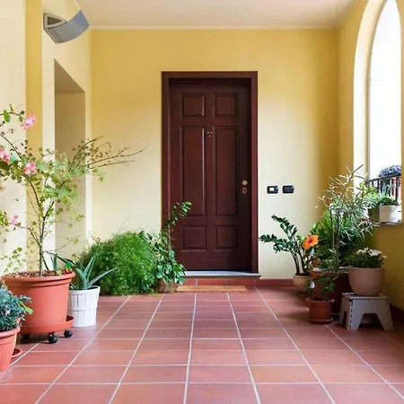 公寓 La Casa Di Veronica *