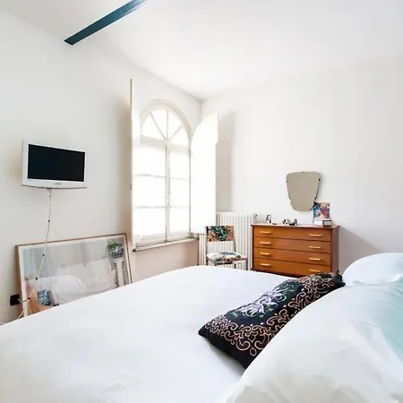 La Casa Di Veronica 公寓